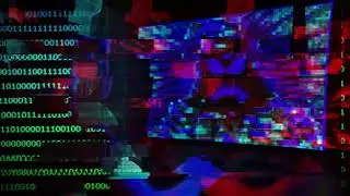 Muraix ft. Hood Jank - Cyber Nigga