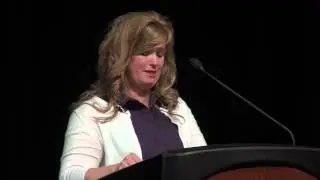 Anatomical Gift Program Ceremony of Appreciation at Wright State University