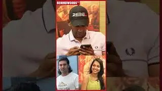 மச்சி சாப்பிட்டுட்டு இருக்கேன்டா 🤣 Arya-க்கு Prank Call பண்ண Vishal