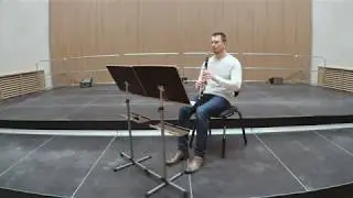 J&ouml;rg Widmann - Drei (3) Schattent&auml;nze