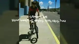 STRANGER BMX