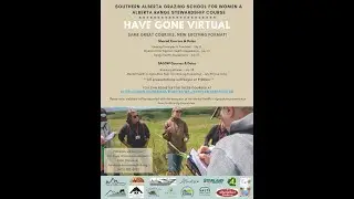 Range Health Assessments - Ross Adams and Donna Lawrence