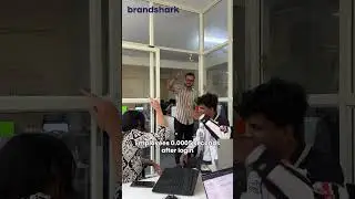 Tea-time and TEAm work: the perfect blend #officememes #digitalmarketing #worklife #fyp #viralvideo