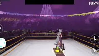 Bad Girls Wrestling Rumble,women fighting game 2022...game part-1