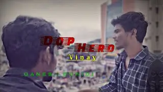 The Life Of Ram cover song, Jaanu || Buridi Ganesh || D.O.P Vinay ||😍