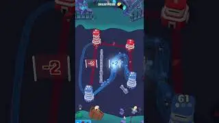 tower war secret mission 8