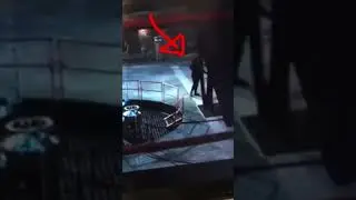 Captain America Civil war: Movie Mistakes Editing error