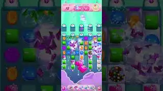 Candy Crush Saga Android Gameplay #2990 #level 2990 to 2996