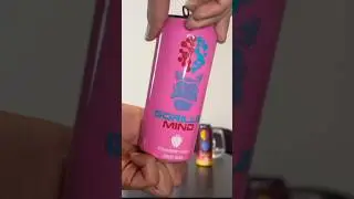 Gorilla Mind Strawberry Candy Rating