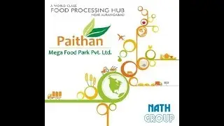 Paithan Mega Food Park