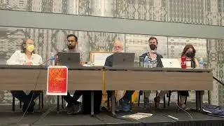 Debate: Socialists, Independent Politics, and the Democratic Party
