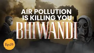 EP 05: Pollution, Housing, & Public Participation  | Bhiwandi Development Decoded | CourseDisCourse