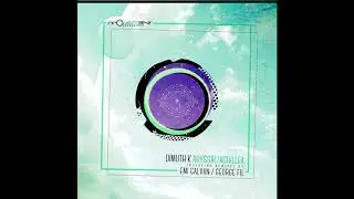 Dimuth K - Abyssal (Emi Galvan Remix) [Movement Recordings]