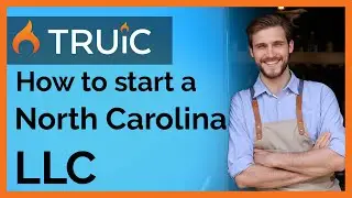 North Carolina LLC - How to Start an LLC in North Carolina
