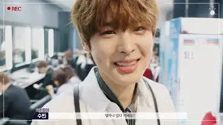 VICTON diary EP.29 (What’s up Singapore)