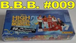 HIGH SCHOOL MUSICAL 2 photocards