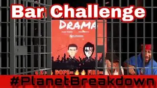 DRAMA - GRIZZY HENDRIX FT DUANE & KAMI | REACTION | PLANET BREAKDOWN
