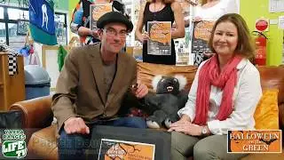 Halloween on the Green 2017 - Promo by Yarra Ranges LIFE TV