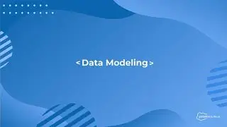 Salesforce: Data modeling