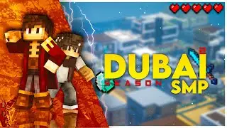 🔴MINECRAFT LIVE | ANYONE CAN JOIN JAVA / PE 1.20.1| ROAD TO 600 | DUBAI SMP S2!#live#minecraft#india