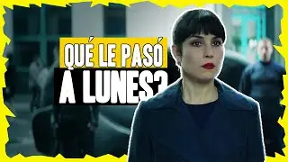 🔴SI SALIAN JUNTAS LAS MATABAN - QUE LE PASO A LUNES ? Resumen En Solo Minutos