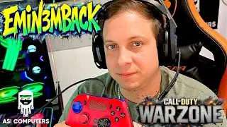 💥LIVE 💥WARZONE💥 NEW SEASON RELOADED. SURPRISE INTRO..YEEAAA (HORIZONTAL STREAM)