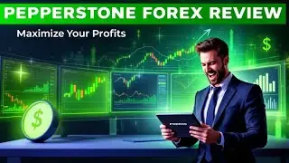 Pepperstone Forex Broker Review 2025 | In-Depth Analysis of Pepperstone Trading