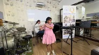 Kylie Kumarage - Trad