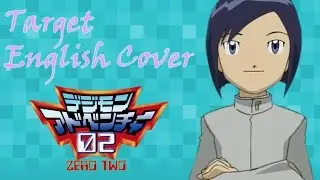 Target {English Cover}