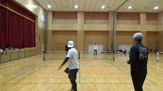 秋田ピックルボールクラブ_練習2026‐35