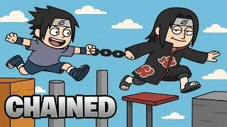 Fortnite chained with @IDNassir #ad #fortnite #fyp