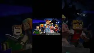 #Minecraft #подпишись #тренды #tiktok #рекомендации