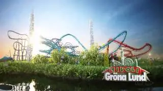 Gröna Lund