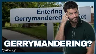Gerrymandering