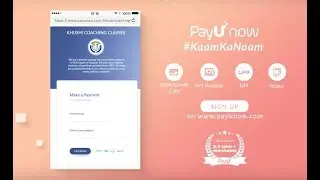 PayUnow Website For Education Business : Accept Online Payments Directly In Your Bank