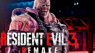 Resident evil 3
