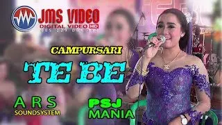 LIVE TEBE  CAMPURSARI  //ARS SOUND SYSTEM // JMS SHOOTING
