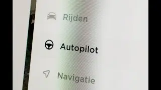 Ken je voertuig: semi-autonoom rijden