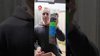 LEWDEN SURPRISE PARCEL!! #electric #electrican #surprise #gift #viral