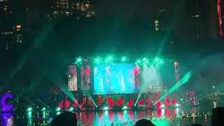 Hafiz Suip - Bahagiamu Deritaku (Live at malaysia 2026)
