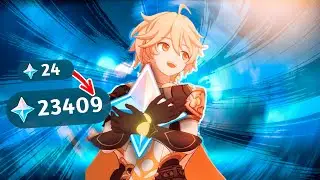 10 نصائح راح تطور حسابك إلى الأفضل ✅!! | Genshin impact
