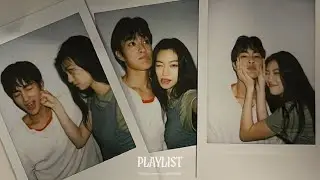 𝐏𝐥𝐚𝐲𝐥𝐢𝐬𝐭 | 틀어두면 분위기 200% 💽 손님이 “지금 노래 뭐예요?” 묻는 국내 R&B 힙합🖤