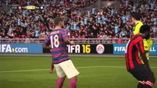 FIFA 16 pink slip WHERE ARE MY PLAYERS