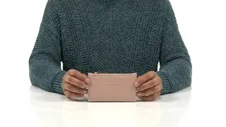 Nanette Lepore Mya Slim Bifold Wallet SKU: 9733951