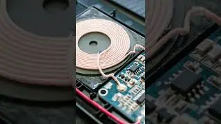 (2022) How wireless charging works in the latest iPhone