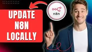 How to Update n8n Locally in Terminal Easily 2026