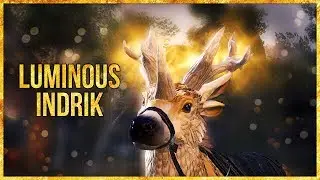 Руководство по монтировке ESO Luminous Indrik &mdash; получите БЕСПЛАТНО монтировку Luminous Indrik