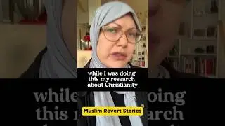Это видео изменило мою жизнь &ndash; путь вернувшегося в ислам человека #RevertStory #HamzaYusuf #NewMu...
