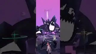 Dislyte - K16 No legend Auto clear