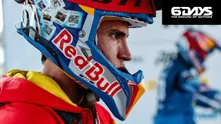 Faces of 6DAYS | FIM 6DAYS Enduro of Nations